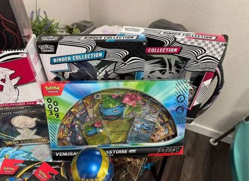 Pokémon Trading Card Pallets – Pokémon TCG Wholesale for Resellers in the Australia and Europe — image 4
