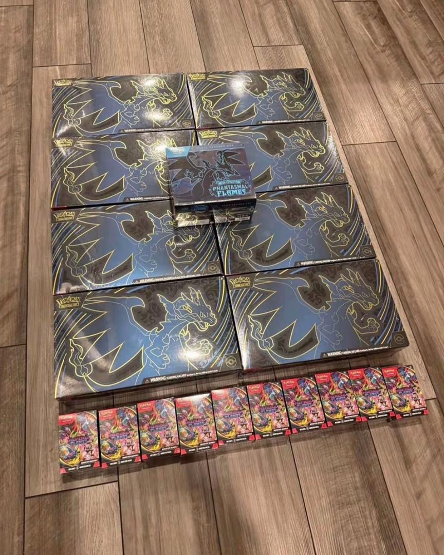 pokemon booster box australia — image 7