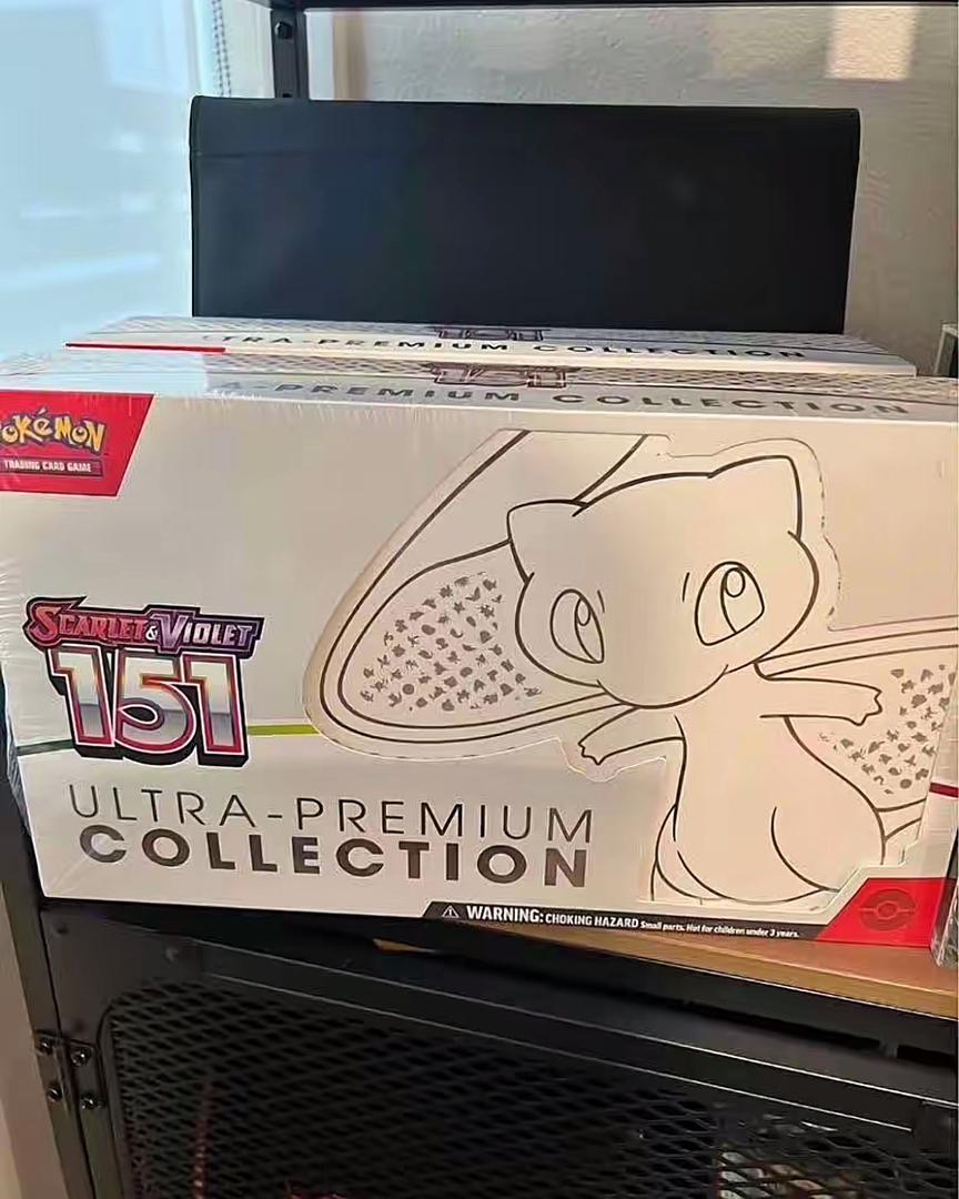 pokemon booster box australia — image 8