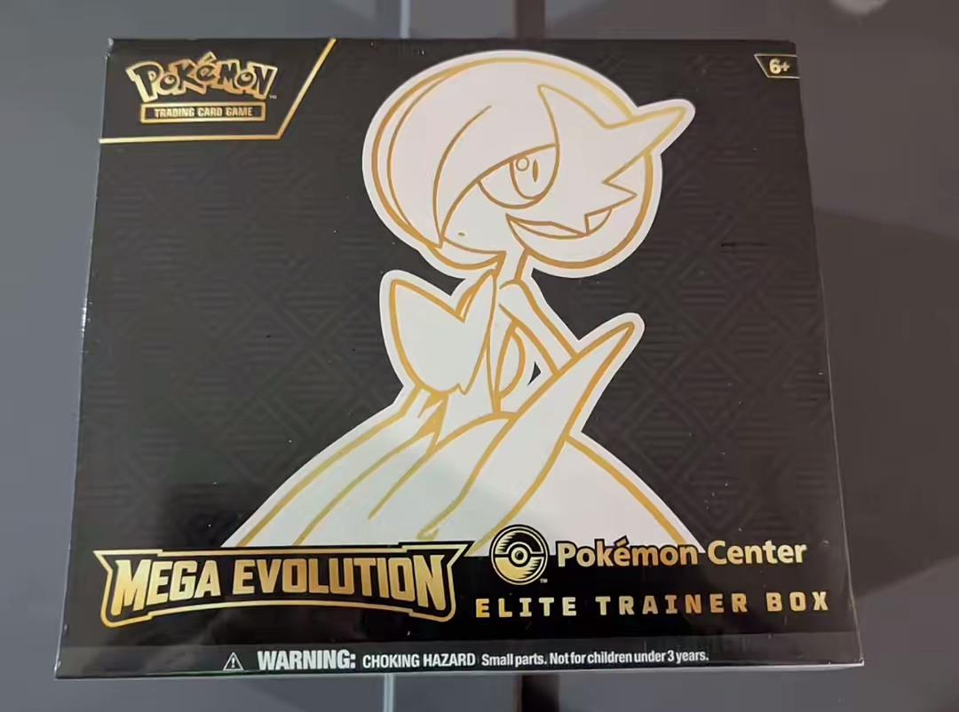 pokemon booster box australia — image 10