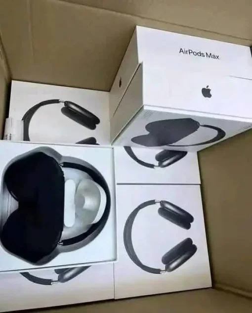 airpod liquidation pallets