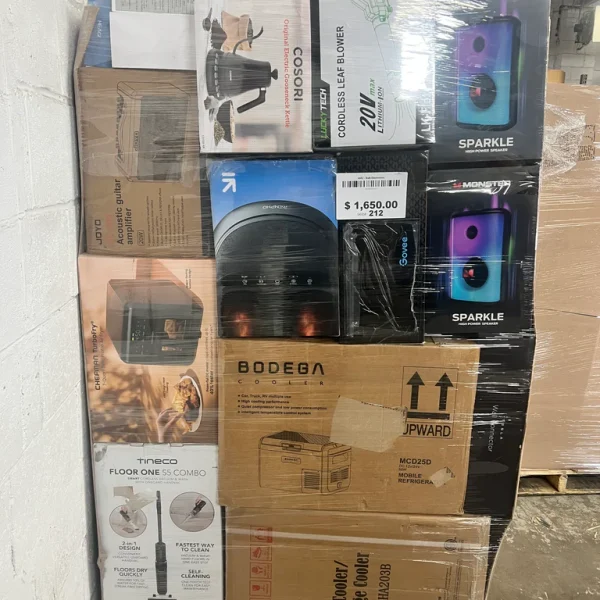 Amz Medium Electronics #212