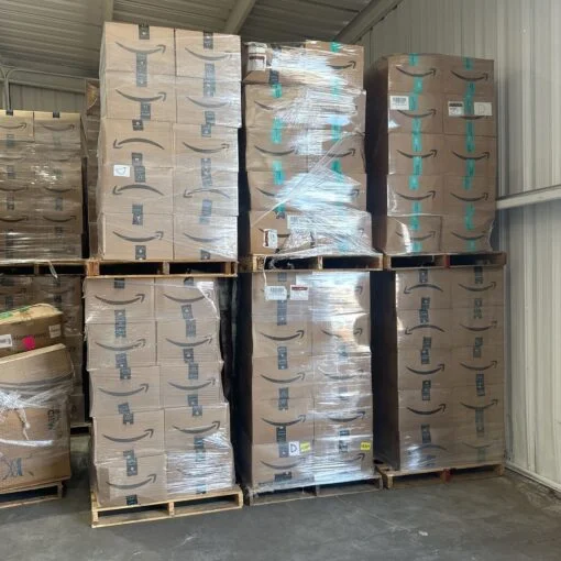 amazon returns mystery box australia