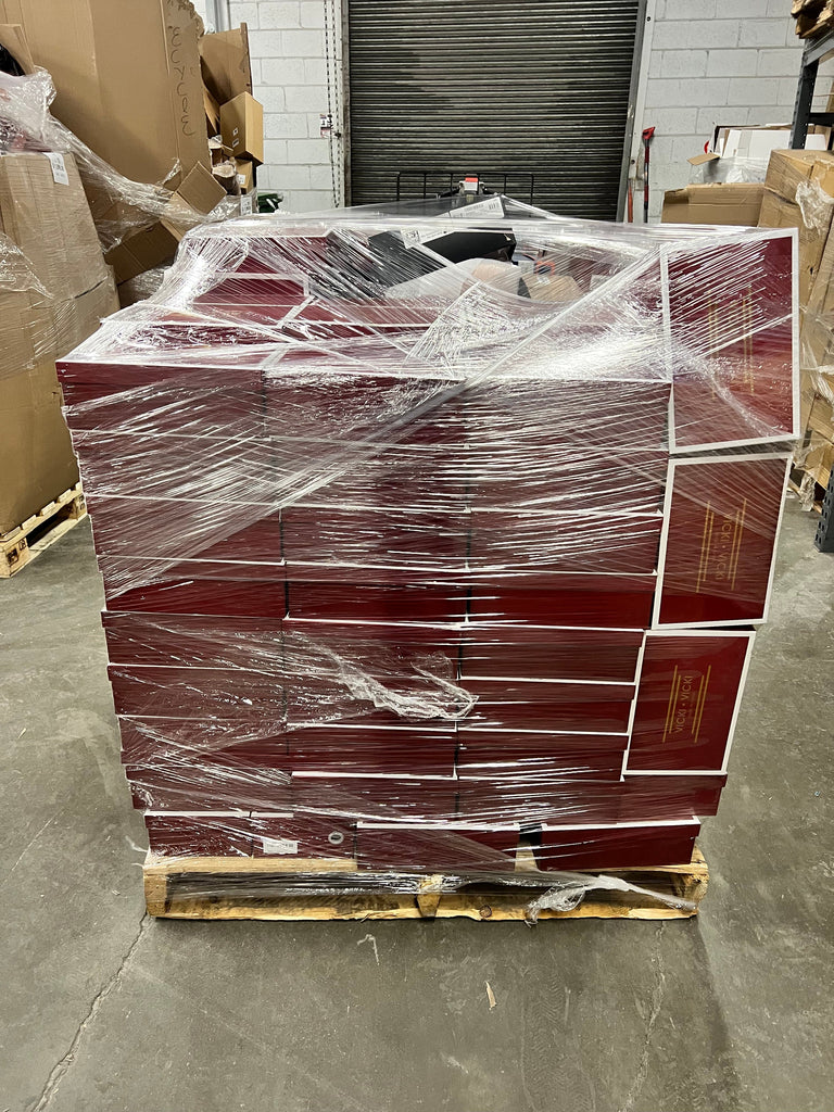 Amz Shoes Pallet #5 — image 2