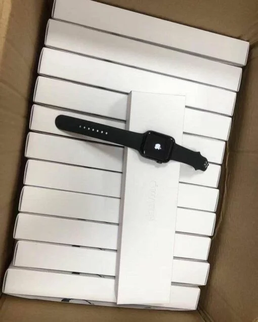 discounted Apple Watch pallets Australia wholesale — image 2