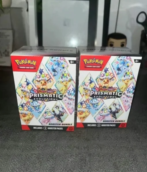 Pokémon Card Dealer Pallets – Trading Card Wholesale for Resale in the Australia and Europe