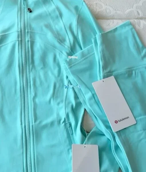 lululemon athletica clothing