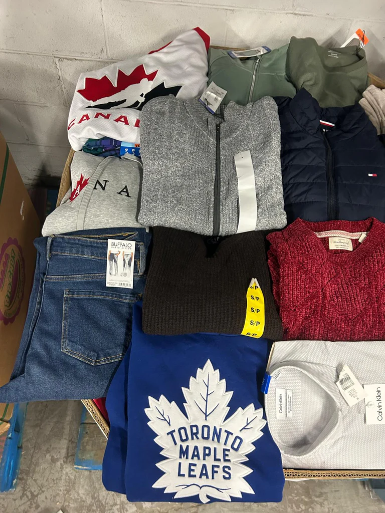 CW Clothing #15 — image 3