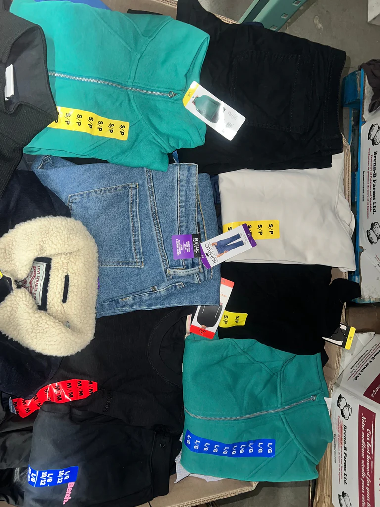 CW Clothing #36 — image 4