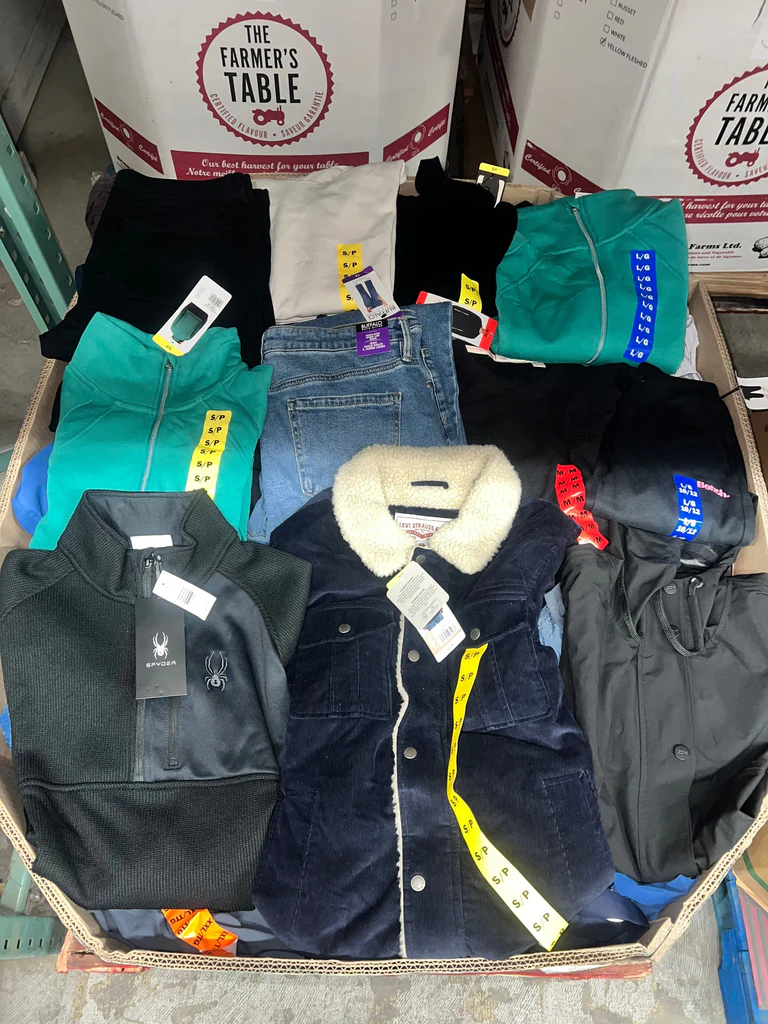 CW Clothing #36 — image 2