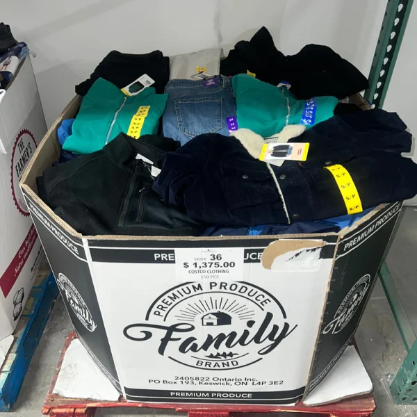 CW Clothing #36