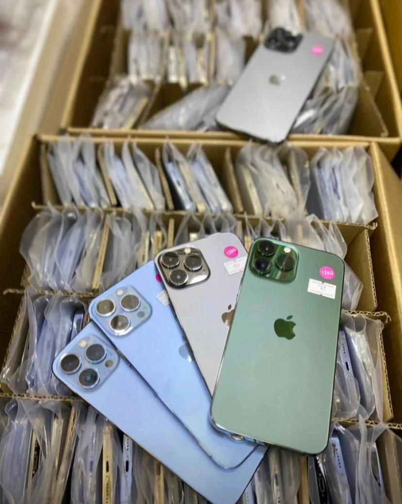 iPhone 13 Pro Max — image 5