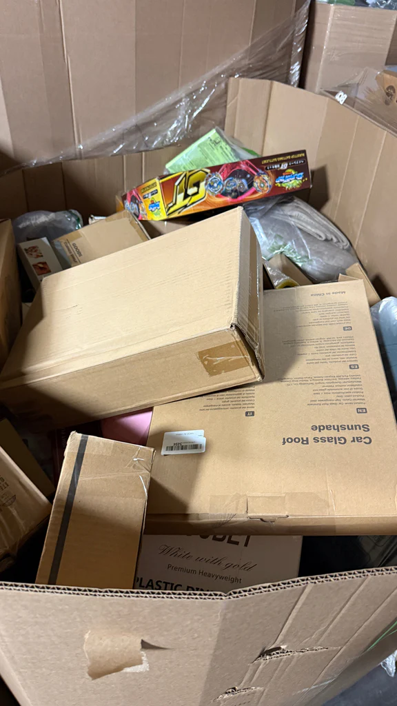 Amazon LPN High Count 5ft – 26 Pallets — image 17