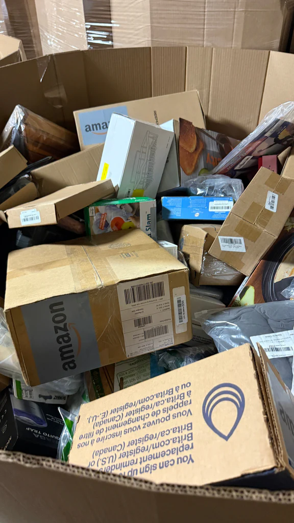 Amazon LPN High Count 5ft – 26 Pallets — image 26