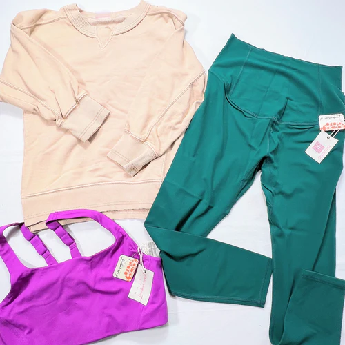 free people movement clothes — image 3