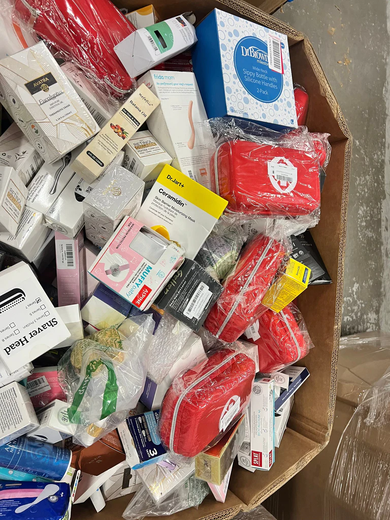 Health & Beauty Liquidation Pallet #1 — image 8