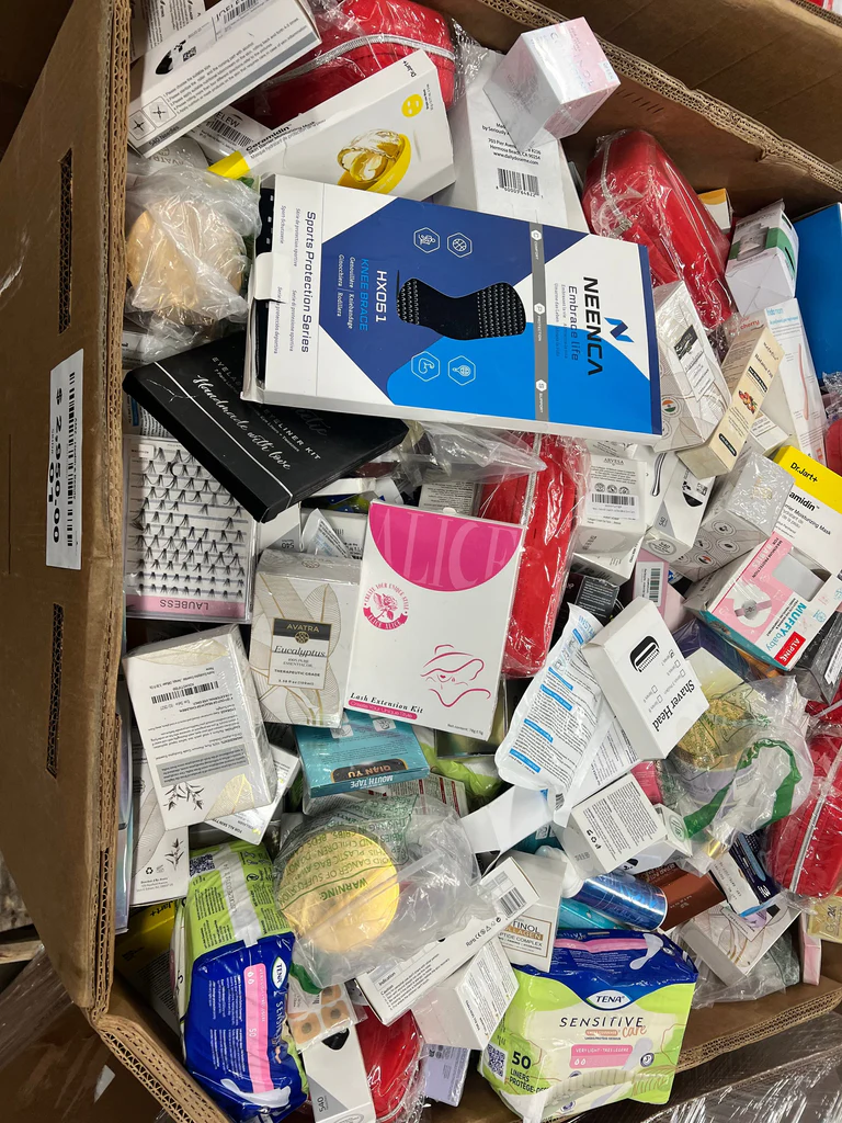 Health & Beauty Liquidation Pallet #1 — image 7