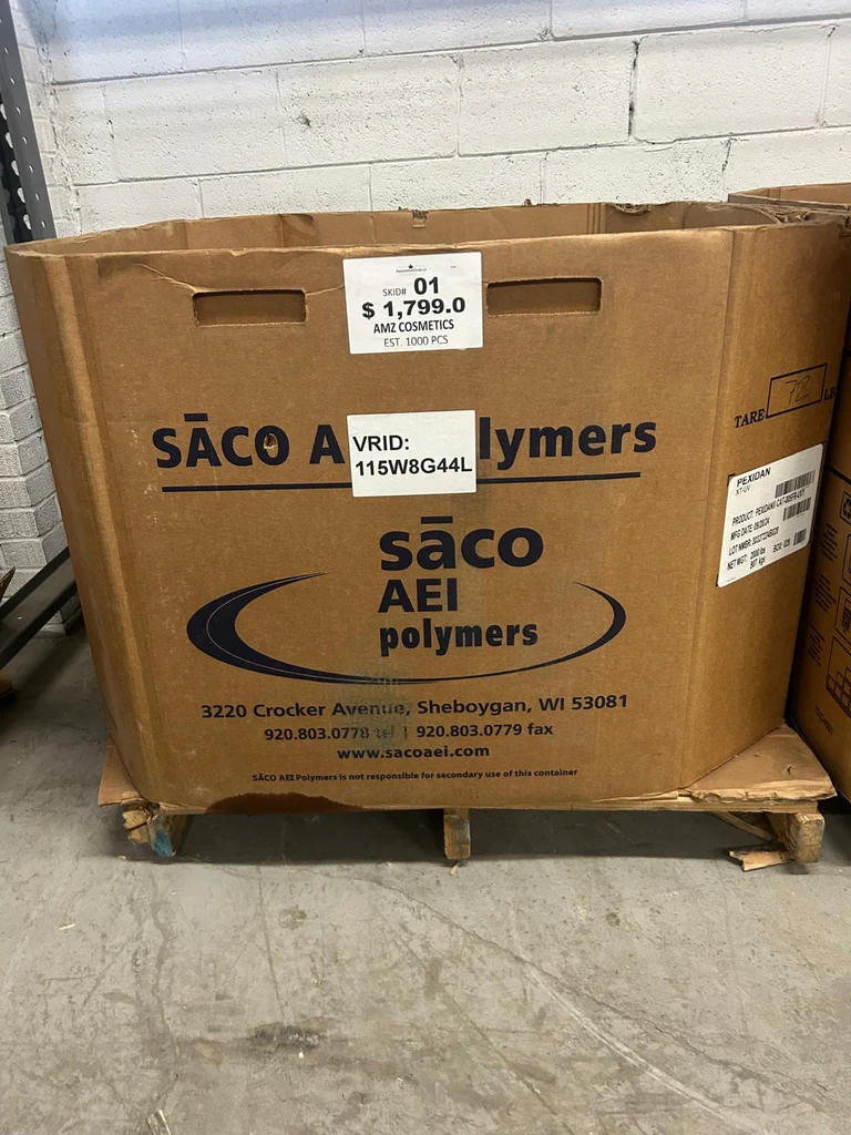 Health & Beauty Liquidation Pallet #1 — image 2