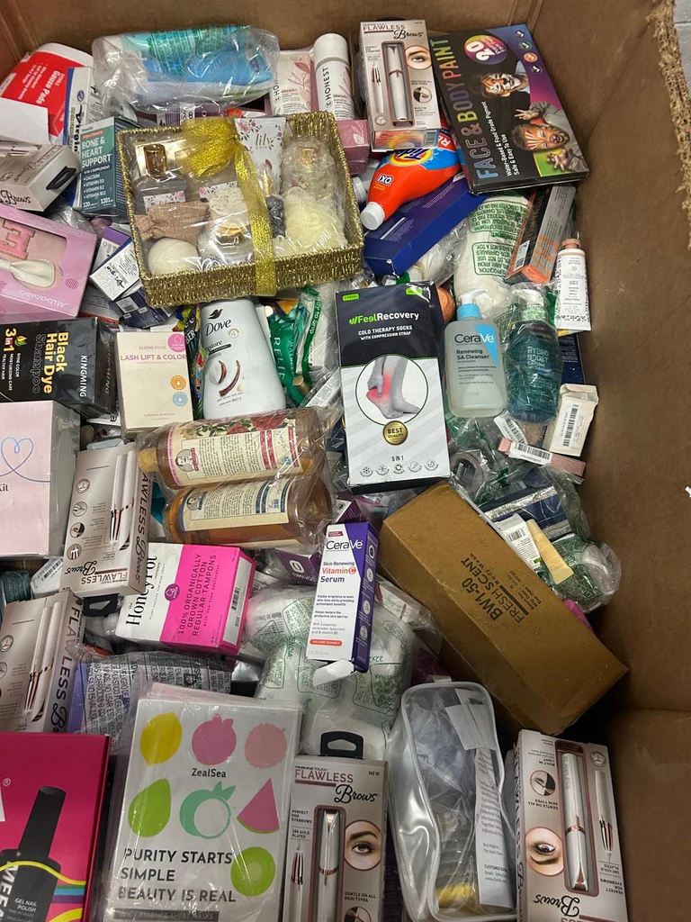 Health & Beauty Liquidation Pallet #2 — image 4