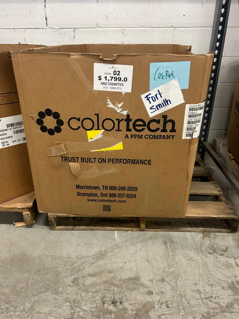 Health & Beauty Liquidation Pallet #2 — image 2