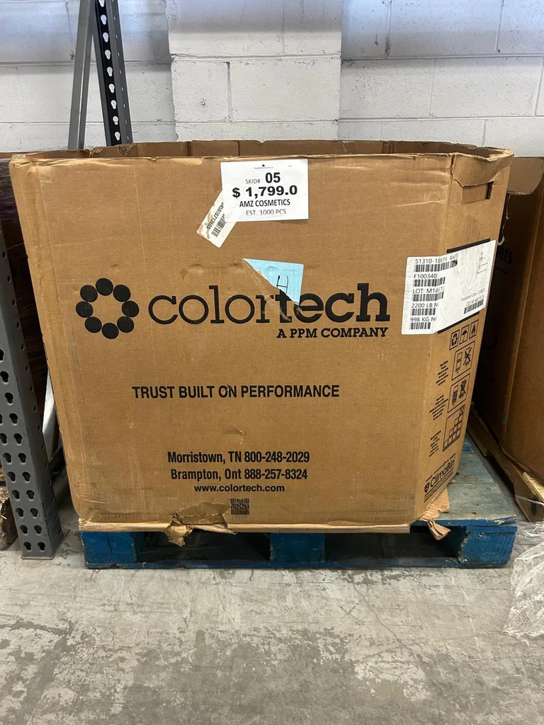 Health & Beauty Liquidation Pallet #4 — image 2