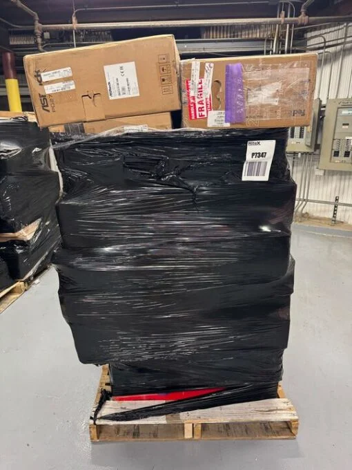 PALLET FROM NEG – Salvage – Monitors – ITEMS: 25 – LOT 32450 — image 4