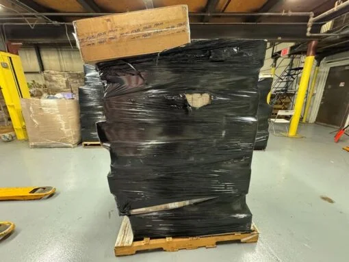 PALLET FROM NEG – Salvage – Monitors – ITEMS: 25 – LOT 32450 — image 5