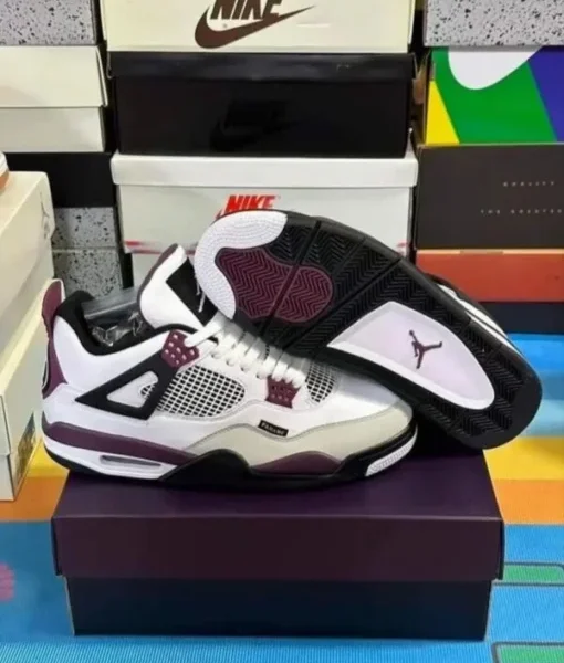 wholesale sneakers pallets bulk — image 5