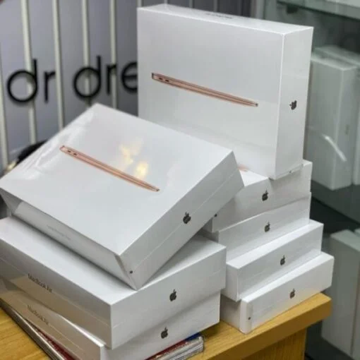 Tablet Liquidation Pallets – iPads, Android Tablets and MacBooks for resellers in Australia and Europe — image 4