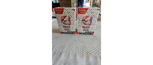 Buy Pokémon card pallets – Trading card wholesale for retailers in the Australia & EU — image 7