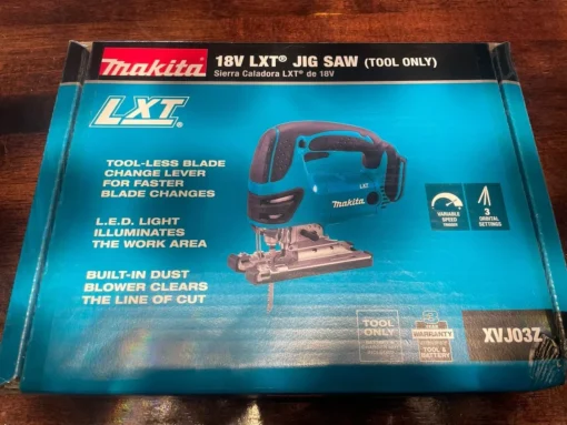 Makita Tools Liquidation Pallets – Branded Power Tools for Dealers in the Australia & EU — image 4