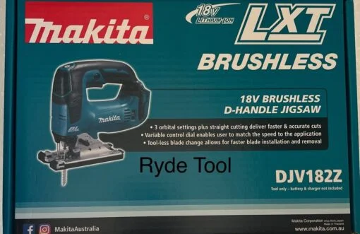 Makita Tools Liquidation Pallets – Branded Power Tools for Dealers in the Australia & EU — image 7