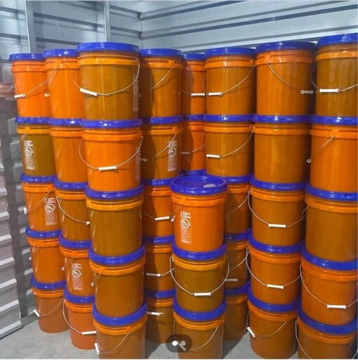 buy laundry detergent pallets wholesale — image 7