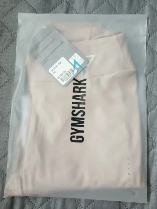 buy Gymshark clothing pallets — image 7