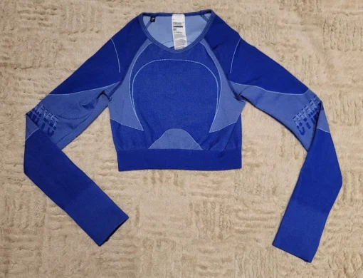 gymshark fitness clothing — image 4