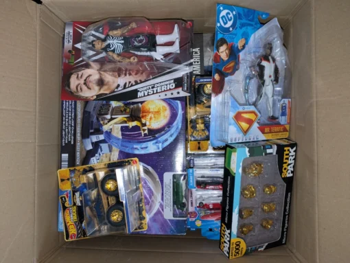 toy overstock pallets for sale wholesale — image 2