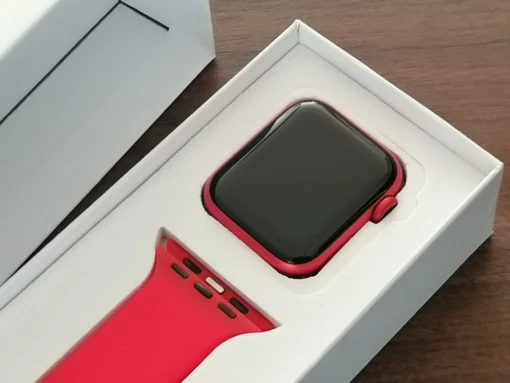 Apple Watch wholesale pallets Australia distributor