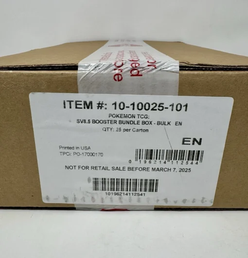 Pokémon pallets for sale Australia wholesale — image 3