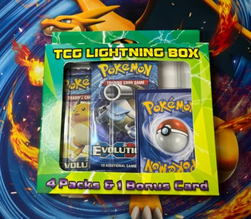 Pokémon Card Liquidation Pallets – Popular Pokémon TCG Products for Retailers in the Australia and Europe — image 12