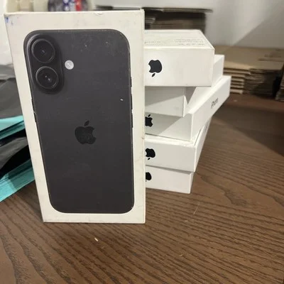 iphone 16 — image 4