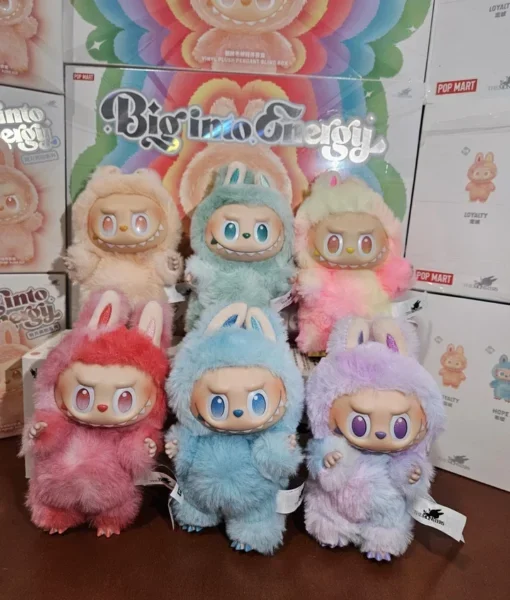 labubu popmart