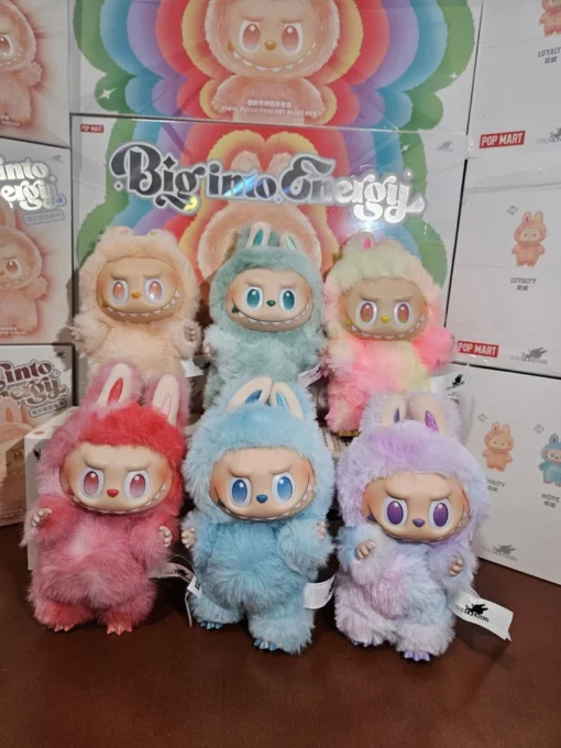 labubu popmart