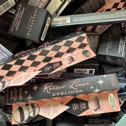 cosmetic overstock pallets wholesale — image 8