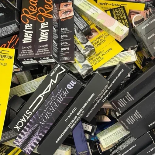 cosmetic overstock pallets wholesale — image 10