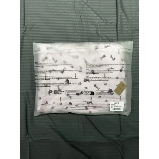 wholesale SKIMS clothing pallets truckload — image 6