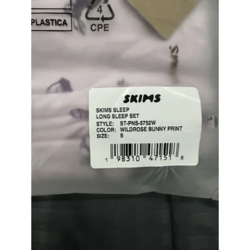 wholesale SKIMS clothing pallets truckload — image 9