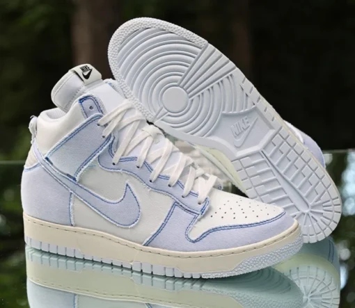 wholesale sneaker pallets — image 4