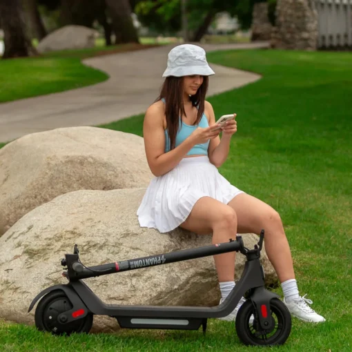 buy electronic scooter online — image 11