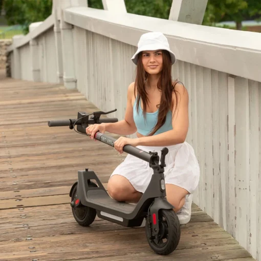 buy electronic scooter online — image 12