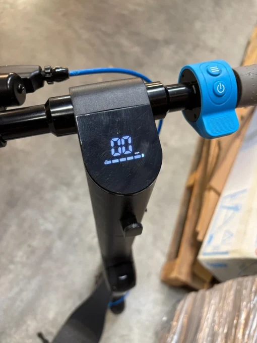 electric scooter distributor price — image 8